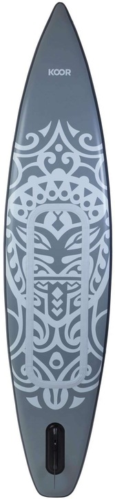 Produktbild Koor SUP Board Moolaka 11'6 (353 cm) Set Bluscuro II (11'6")