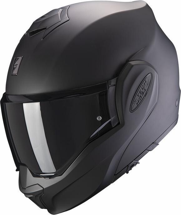 Produktbild Scorpion modularer motorradhelm exo-tech evo solid ece 22-06 (3XL)
