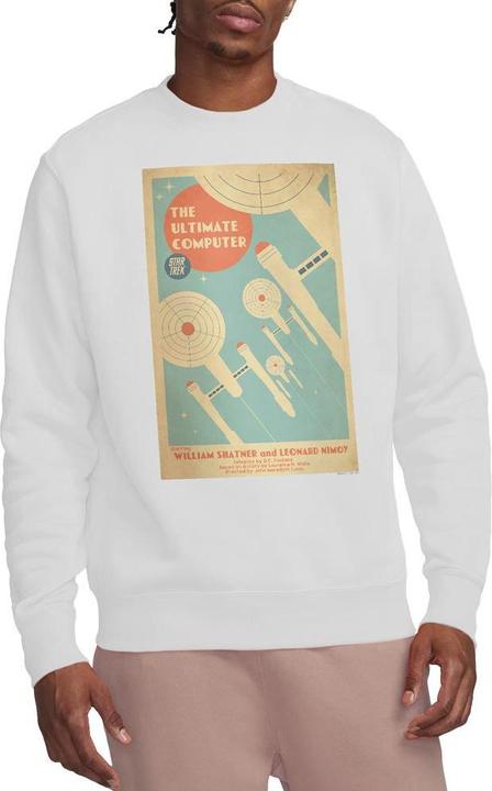 Produktbild The Original Series Episode 53 Sweatshirt (XXL)