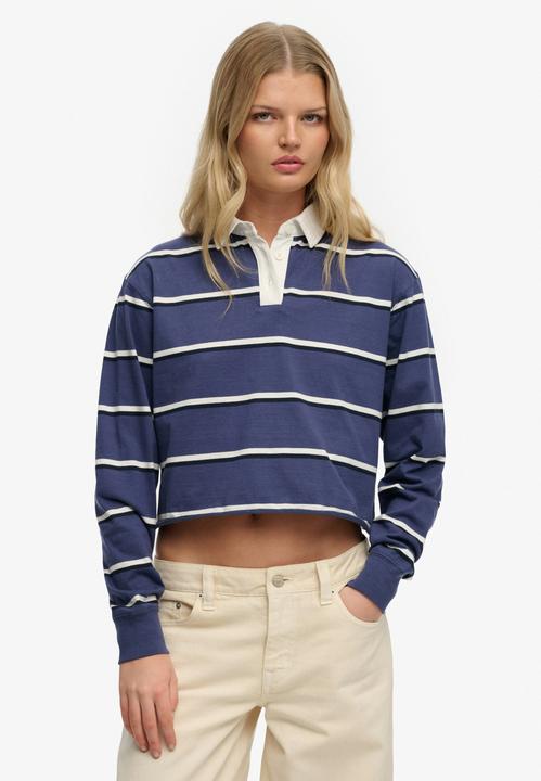 Produktbild Superdry Athletic Essentials Stripe (M)