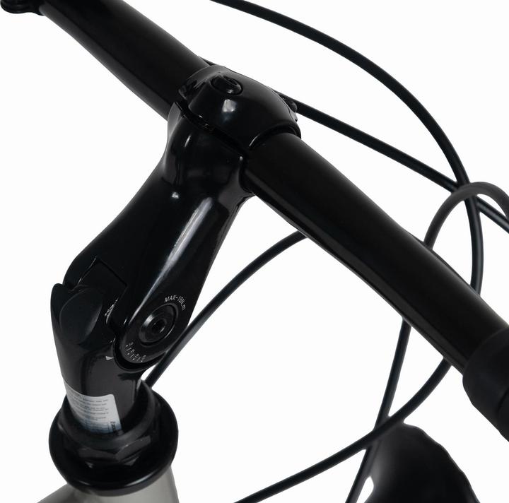 Produktbild Trekkingrad Herren 28" Montreal 21 Gänge (53 cm)