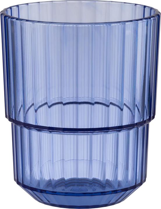Actual product image Assheuer + Pott APS Drinking Cup -LINEA-, Tritan, ml, light blue (0.15 l)