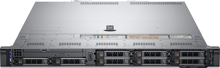 Produktbild Dell Server PowerEdge R440 3RG94 Intel Xeon Silver 4208 (Intel Xeon Silver 4208, Rack Server)