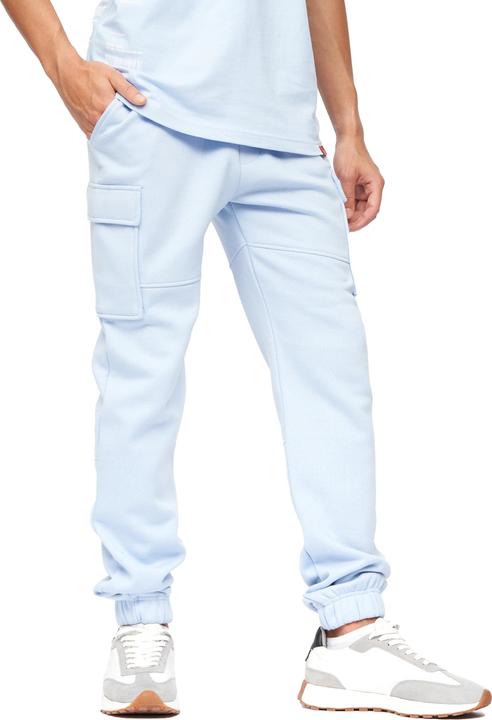 Actual product image Crosshatch Mens Holdouts Jogging Bottoms (XL)