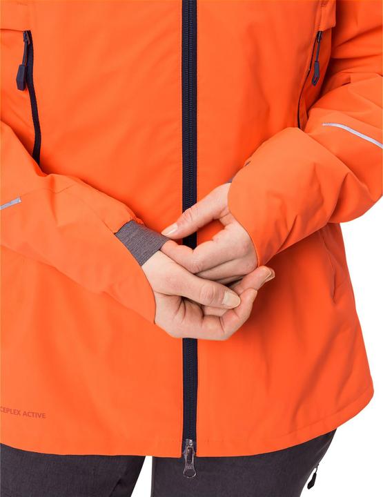 Produktbild Vaude Yaras 3in1 (XS)