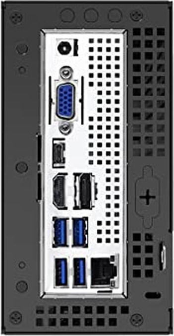 Produktbild AsRock DeskMini H470
