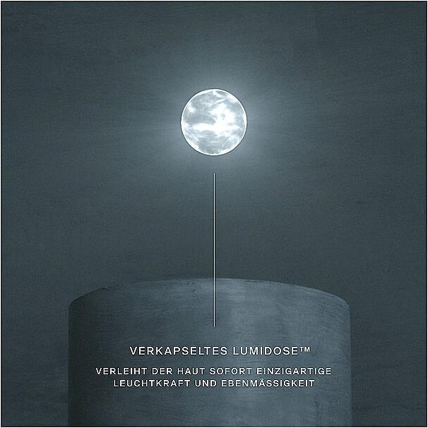 Actual product image La Prairie Illuminating Pearl Infusion RF (30 ml)