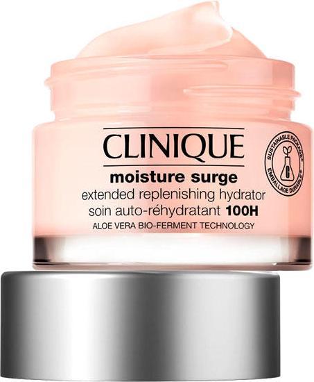 Actual product image Clinique Moisture Surge (30 ml, 24h cream)