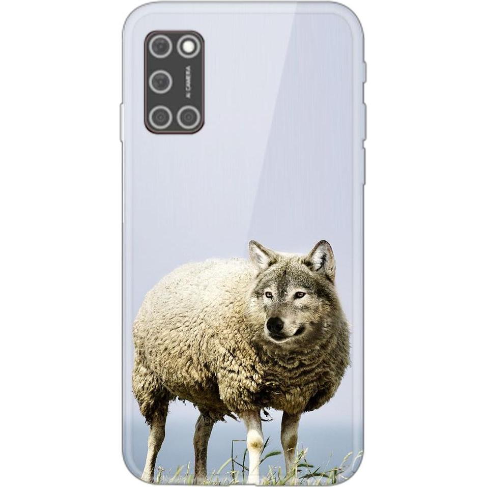 König Design Hülle Handy Schutz für Realme C35 Case Cover Tasche Bumper Etuis Backcover TPU (Realme C35), Smartphone Hül...