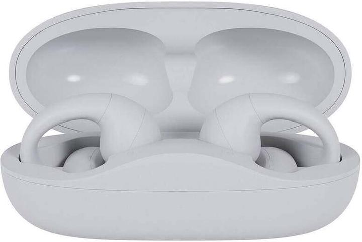 Produktbild Happy Plugs Clip (Passive Geräuschunterdrückung, 20 h, Kabellos)