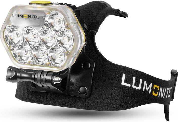 Image du produit Lumonite Leader (6838 lm)