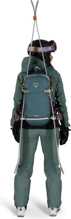 Produktbild Osprey Glade 20L Daypack 47 cm (20 l)