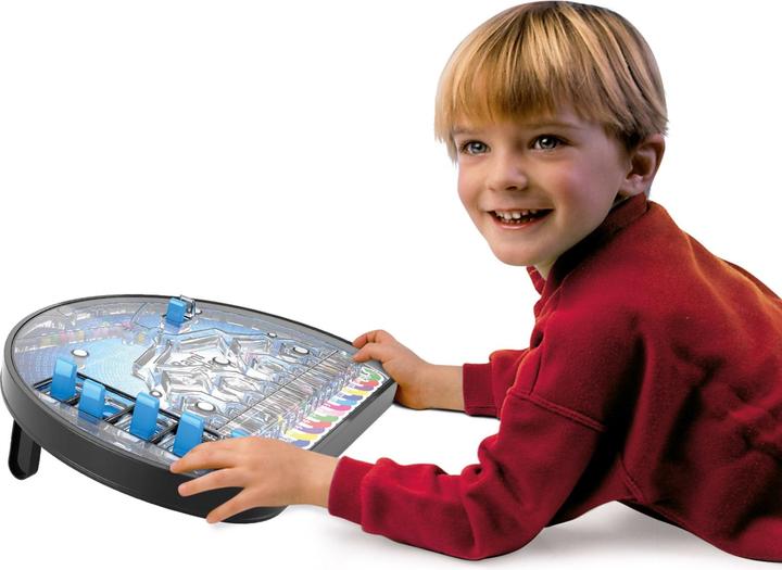 Actual product image Quercetti Rami (English, 5 - 10 years)