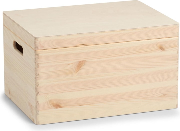 Produktbild Zeller Present Allzweckkiste (40 x 30 x 23 cm, 29 l)