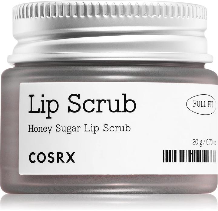 Cosrx Honey Sugar Lip Scrup (Gommage pour les lèvres, 20 ml)