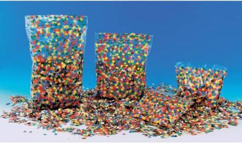Image du produit Neutral Confettis standard (1 pcs)