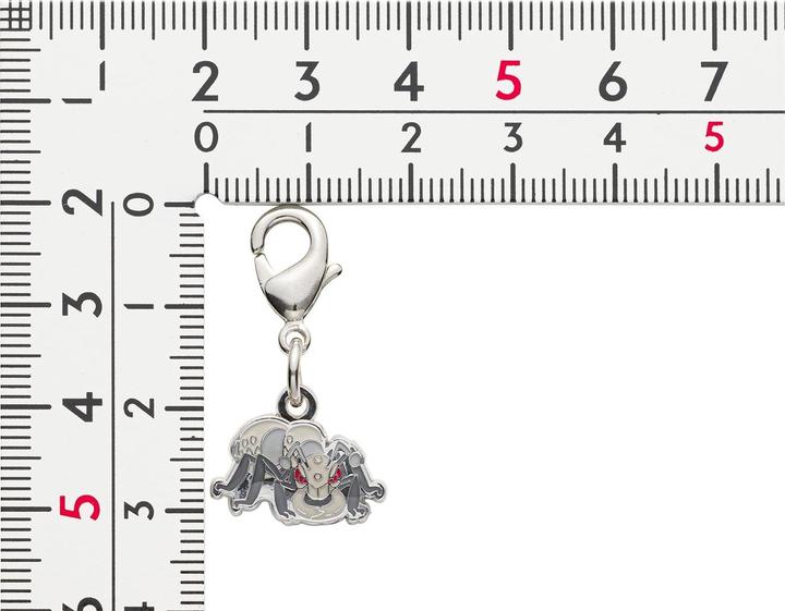 Produktbild Pokémon Pokemon Center - Iron Valiant Schlüsselanhänger - 1 Stück