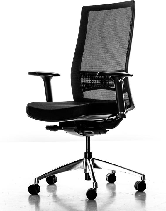 Jet-Line Buerostuhl MONTERAY