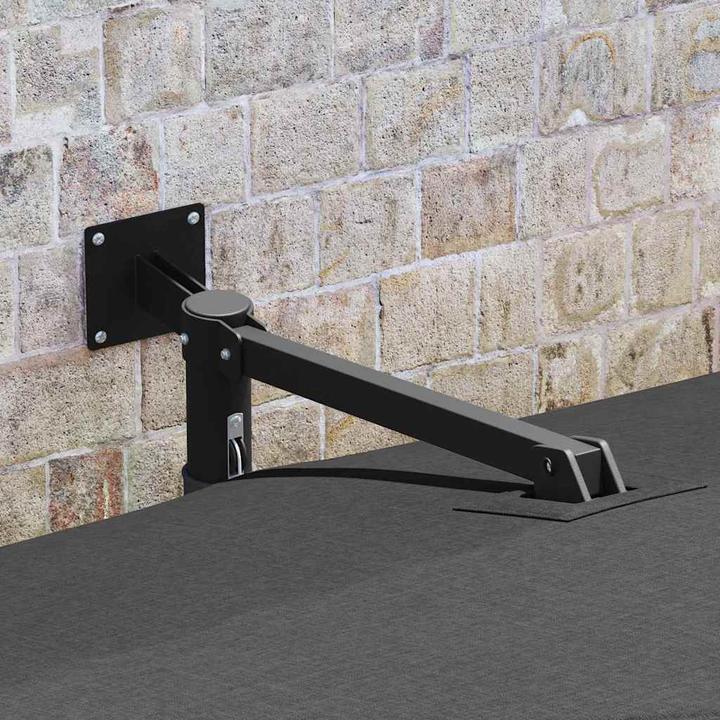 Image du produit vidaXL Garten-Sonnenschirm (2.48 m)
