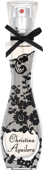 Actual product image Christina Aguilera Eau de Parfum (Eau de parfum, 30 ml)