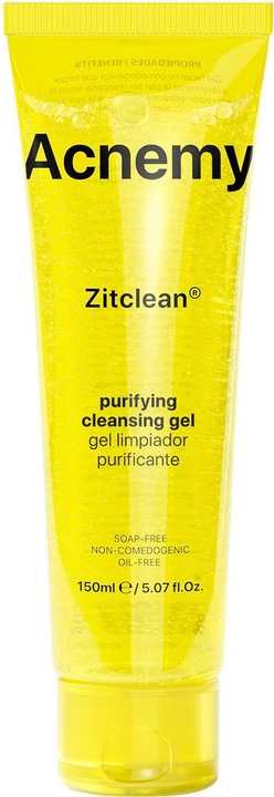 Produktbild Acnemy Zitclean (Reinigungstücher, 150 ml)