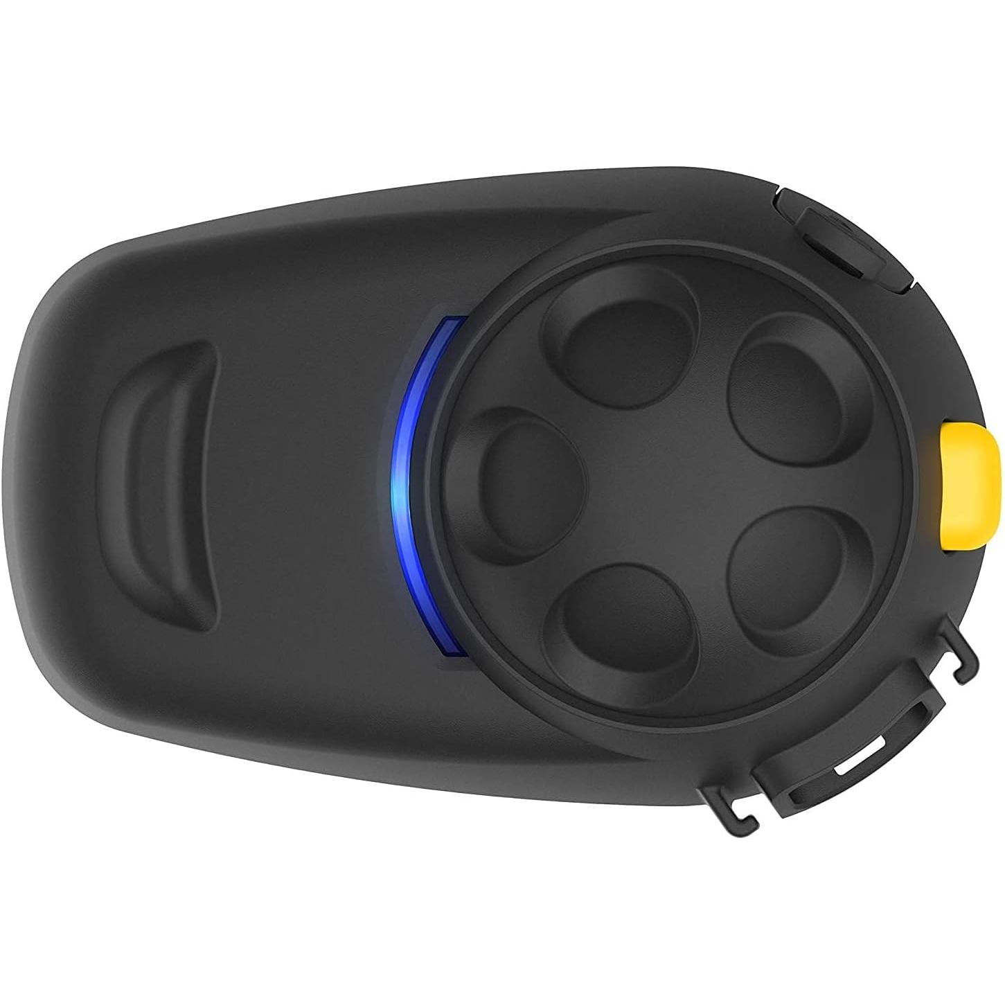 Sena, Motorfiets headsets, SMH5-FM (Set van 1)