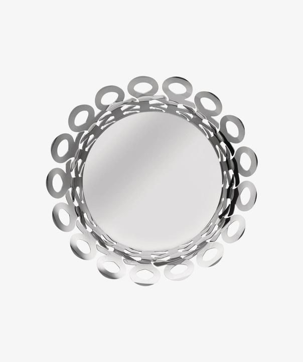 Image du produit Alessi Coupelle en osier VIMINI