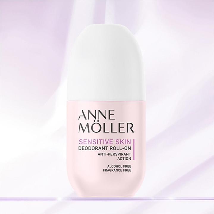 Produktbild Anne Möller Body Essentials Deo Roll-on Sensitive (Roll-on, 75 ml)