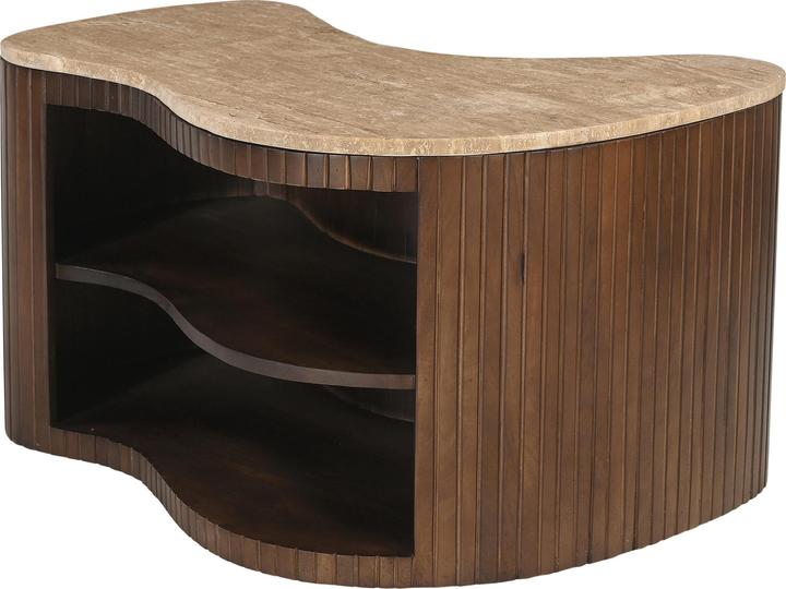 Image du produit SIT Möbel Rondura (60 x 40 x 75 cm)