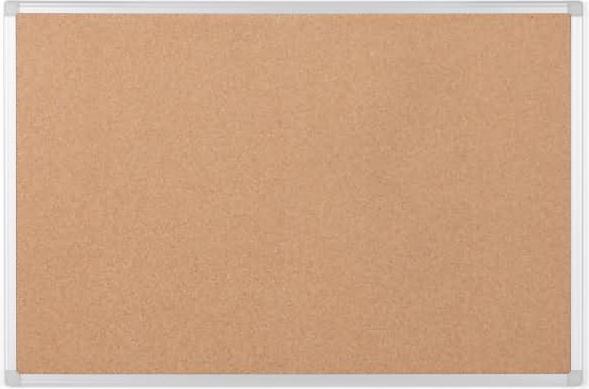 Productafbeelding Bi-Office CA031790, 900 mm, 600 mm, 1 st(en) (Prikbord, 90 x 60 cm)