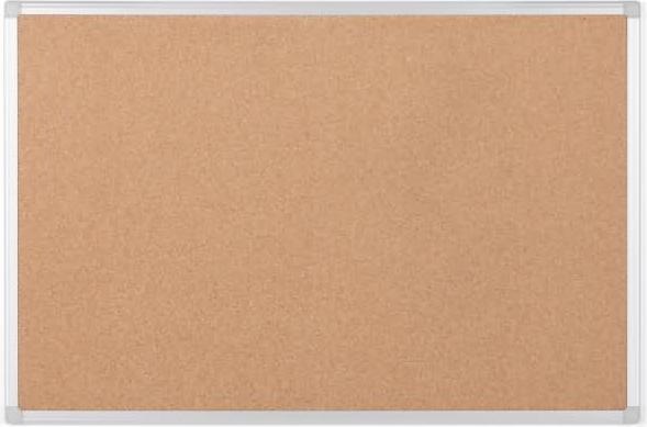 Bi-Office CA031790, 900 mm, 600 mm, 1 st(en) (Prikbord, 90 x 60 cm)