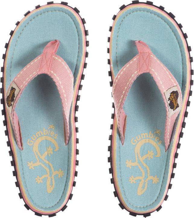 Actual product image Gumbies Islander (42)