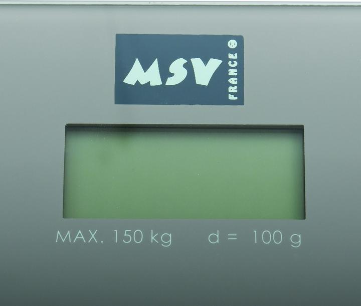 Produktbild MSV Kelsey (180 kg)