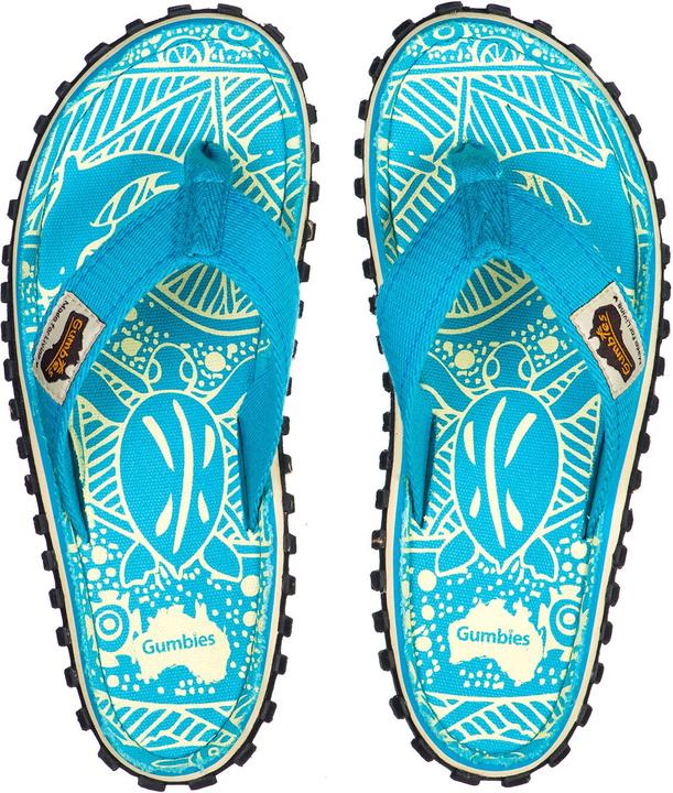 Actual product image Gumbies Islander (42)
