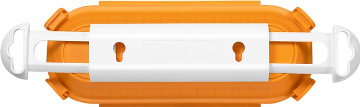 Produktbild LogiLink Netzkabelverlängerung-Set, CEE7/7 zu CEE 7/3 + Schutzbox, 3 m (CEE 7/3, 3 m)