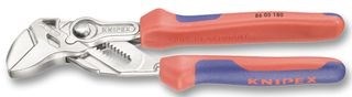 Actual product image Knipex Pliers Wrench (250 mm)