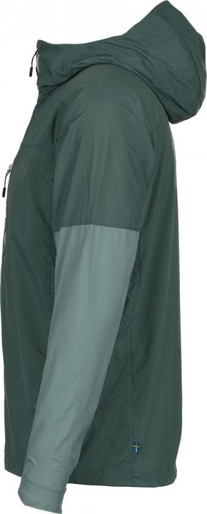 Actual product image Stoic AkkaSt. Windbreaker (S)