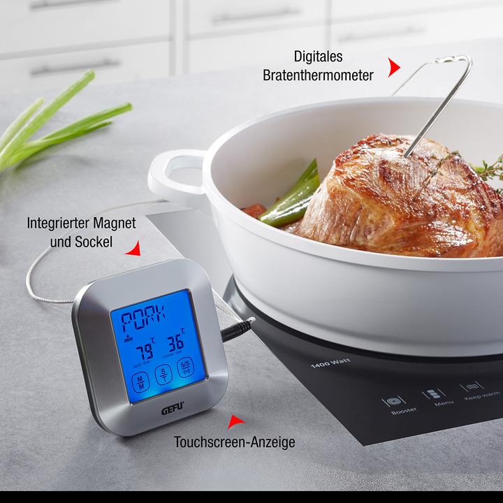 Produktbild GEFU Punto