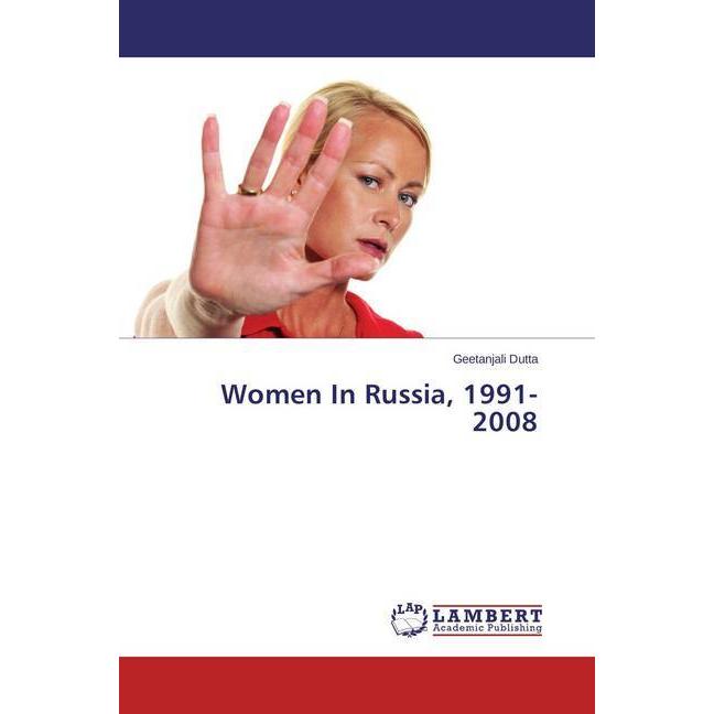 Women In Russia, 1991-2008, Fachbücher