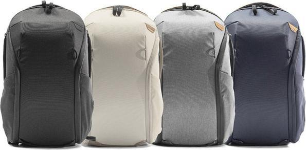 Produktbild Peak Design Zaino Quotidiano con Zip (Fotorucksack, 20 l)