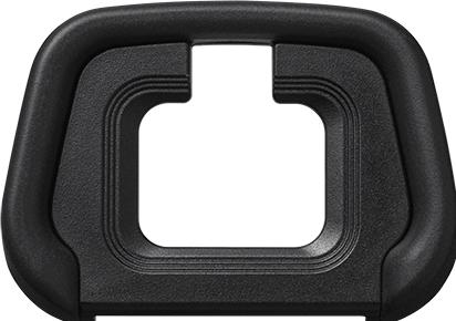 Actual product image Nikon DK-29 (Eyepiece)