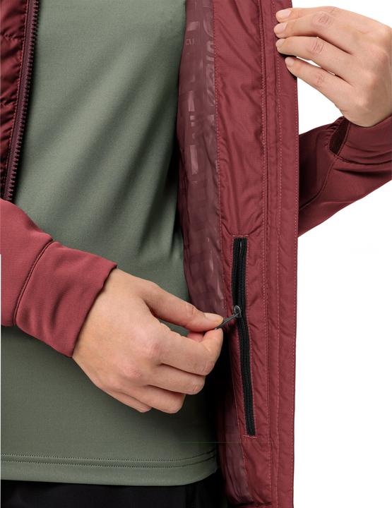 Produktbild Vaude Elope Hybrid (XXS)