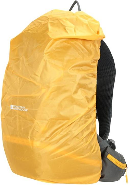 Image du produit Mountain Warehouse Sac à dos Pace 20L (20 l)