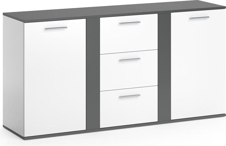 Produktbild Vicco Novelli (155 x 40 x 80 cm)