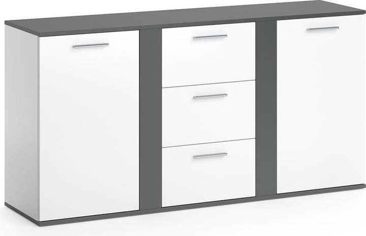 Image du produit Vicco Novelli (155 x 40 x 80 cm)