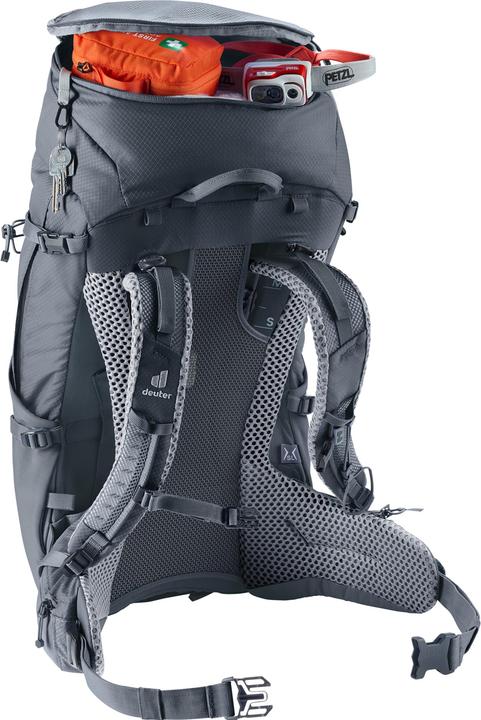 Image du produit Deuter Futura Pro 34 (34 l)