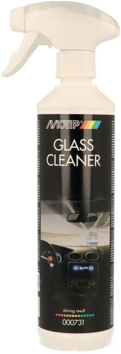 Immagine prodotto Motip Detergente per vetri (500 ml)