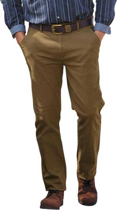Immagine prodotto Atlas For Men Chino Semplice Uomo (32)