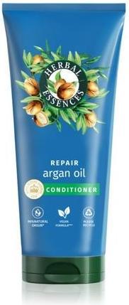 Image du produit Herbal Essences Repair Argan Oil Of Morocco Conditioner - Conditionneur régénérant pour cheveux 250ml (250 ml)