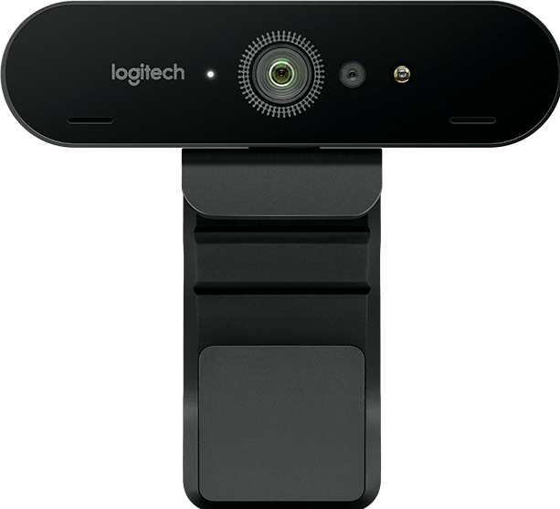 Produktbild Logitech Brio (13 Mpx)